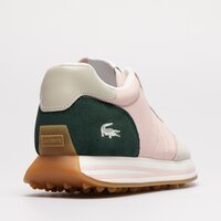 Damskie buty LACOSTE L-SPIN 222 1 SFA 744SFA0025AK5 744sfa0025ak5 kolor różowy