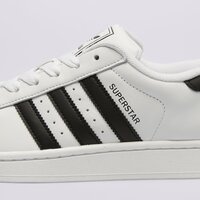 Damskie buty ADIDAS SUPERSTAR II ih8659 kolor biały