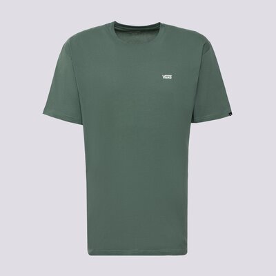 VANS T-SHIRT MN LEFT CHEST LOGO TEE