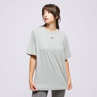 Koszulka damska NIKE T-SHIRT W NSW TEE ESSNTL LBR fd4149-063 kolor szary