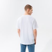 Koszulka męska LEVI'S T-SHIRT BOXTAB T 16143-0181 kolor biały