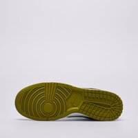Męskie buty NIKE DUNK LOW RETRO BTTYS  dv0833-105 kolor biały