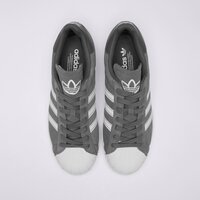 Męskie buty ADIDAS SUPERSTAR if3645 kolor szary