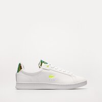 Buty dziecięce LACOSTE CARNABY PRO 745suj0021v05 kolor biały