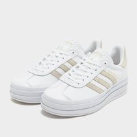 Damskie buty ADIDAS GAZELLE BOLD W ie7851 kolor biały