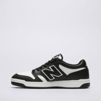 Męskie buty NEW BALANCE BB480L  bb480lba kolor czarny