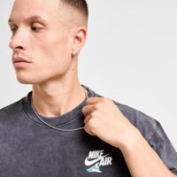 Koszulka męska NIKE T-SHIRT U NSW TEE OC FB GFX FW CULTURE hq9275-010 kolor szary