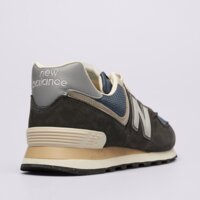 Męskie buty NEW BALANCE 574  u574sgg kolor granatowy