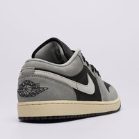 Męskie buty AIR JORDAN 1 LOW SE  hq2010-012 kolor szary