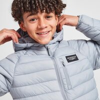 Spodenki dziecięce MCKENZIE KURTKA COREY PADDED JKT mcktj14808030 kolor szary