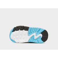 Buty dziecięce NIKE AIR MAX 90 EASYON BT hf6359-100 kolor niebieski