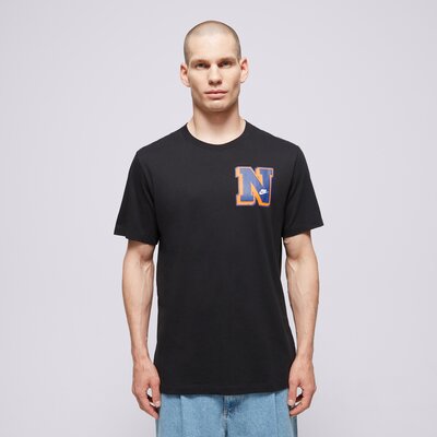 NIKE T-SHIRT M NSW TEE CLUB SSNL LBR