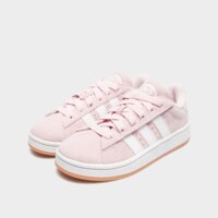 Buty dziecięce ADIDAS CAMPUS 00S CF EL C kh8806 kolor różowy