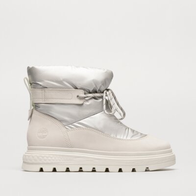 TIMBERLAND RAY CITY PUFFER BT WP