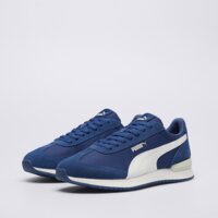 Męskie buty PUMA R78 WIND MU 40069504 kolor niebieski