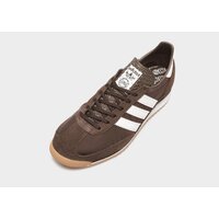Damskie buty ADIDAS SL 72 OG W ji0188 kolor brązowy