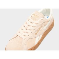 Damskie buty REEBOK CLUB C GROUNDS UK 100208146 kolor beżowy