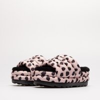 Klapki damskie UGG MAXI SLIDE CHEE.PR 1127074-pink scallop kolor różowy