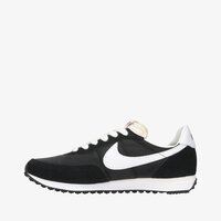 Buty dziecięce NIKE WAFFLE TRAINER 2 dc6477-001 kolor czarny