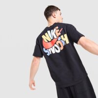 Koszulka męska NIKE T-SHIRT NSW SS MAX 90 FT2 ir0607-010 kolor czarny