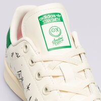 Buty dziecięce ADIDAS STAN SMITH J  gy1786 kolor multicolor