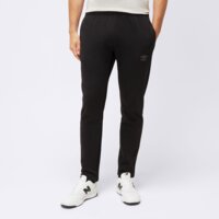 Spodnie męskie UMBRO SPODNIE SWEAT TOPS 66415u-78f kolor czarny