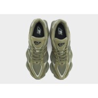 Męskie buty NEW BALANCE 9060 V1 u9060zgd kolor zielony