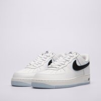 Męskie buty NIKE AIR FORCE 1 '07  iq7593-100 kolor biały