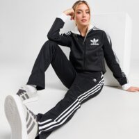 Spodnie damskie ADIDAS SPODNIE CLASSIC TP iw3171 kolor czarny