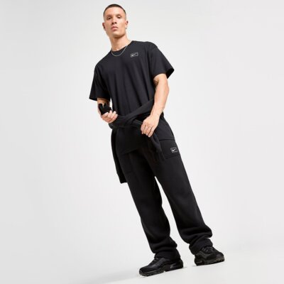 NIKE T-SHIRT HELIER M SS MAX90