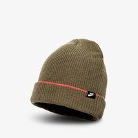 Damska czapka zimowa NIKE CZAPKA ZIMOWA U NSW CUFFED BEANIE 3 IN 1 ci3232-222 kolor khaki