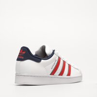 Buty dziecięce ADIDAS SUPERSTAR J  ig0249 kolor biały