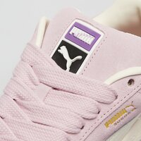 Damskie buty PUMA SUEDE XL  39520508 kolor różowy