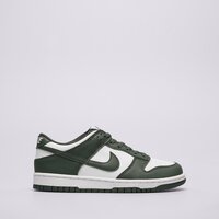 Buty dziecięce NIKE DUNK LOW fb9109-120 kolor zielony