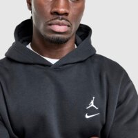 JORDAN BLUZA Z KAPTUREM M J BRK VARSITY PO HD BB ii2593-010 kolor czarny