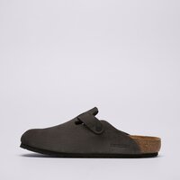 Męskie klapki BIRKENSTOCK BOSTON  1028602 kolor szary