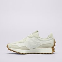 Damskie buty NEW BALANCE 327  ws327ftb kolor beżowy