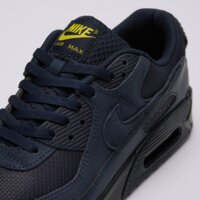 Męskie buty NIKE AIR MAX 90  dm0029-401 kolor granatowy