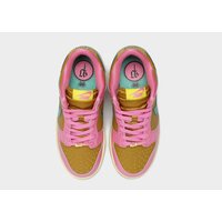 Damskie buty NIKE DUNK LOW PG QS fn2721-600 kolor różowy