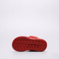 Dziecięce buty outdoor ADIDAS WINTERPLAY MINNIE I ig7191 kolor czerwony