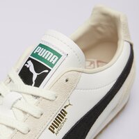 Damskie buty PUMA ARIZONA RETRO 40235302 kolor biały