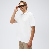 CHAMPION POLO 218755ww001 kolor biały