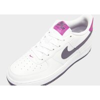 Buty dziecięce NIKE AIR FORCE 1 fv5948-111 kolor biały
