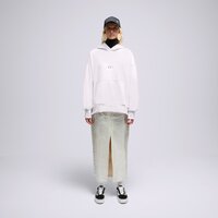 Damska bluza S.NOW JOB SIZEER HOODIE “I DECIDE” OFF WHITE si123blu50001 kolor beżowy