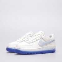 Damskie buty NIKE W AF1 SHADOW fj4567-100 kolor biały
