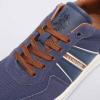 Męskie buty U.S. POLO ASSN. NATE001 nate001dbl002 kolor granatowy