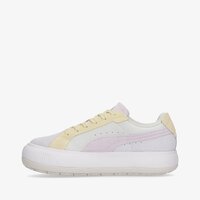 Damskie buty PUMA SUEDE MAYU RAW WNS 38311401 kolor multicolor