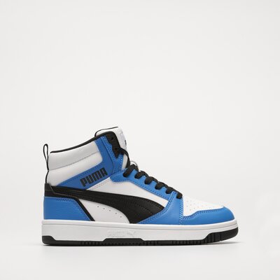 PUMA REBOUND V6 MID JR