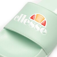 Klapki damskie ELLESSE FILIPPO SLIDE  sgsf0397503 kolor zielony