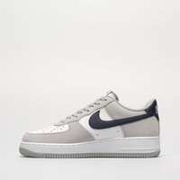 Męskie buty NIKE AIR FORCE 1 '07 fd9748-001 kolor szary